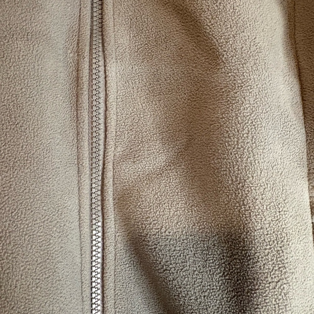 Light gray jacket - image 2